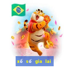 xổ số gia lai 08 3 24