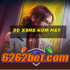 dd xsmb hom nay