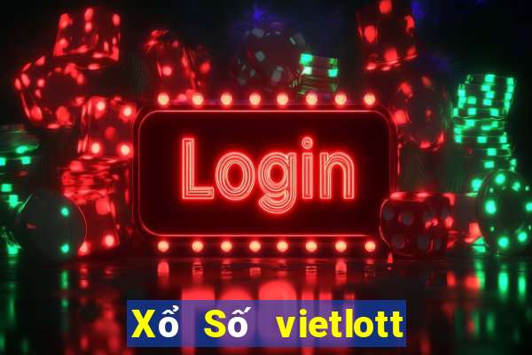 Xổ Số vietlott Thống kê Xổ Số Chủ Nhật