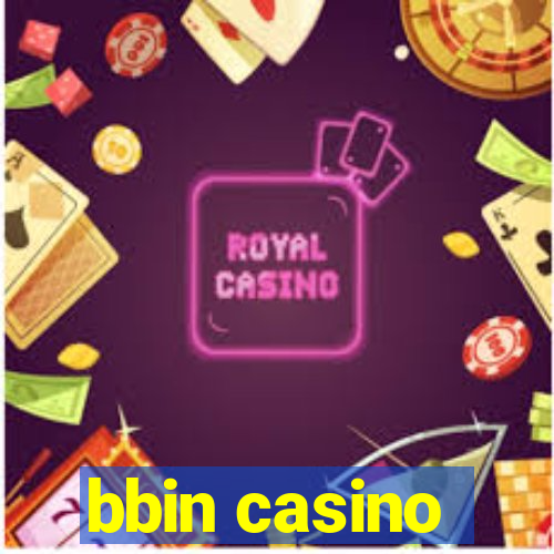 bbin casino