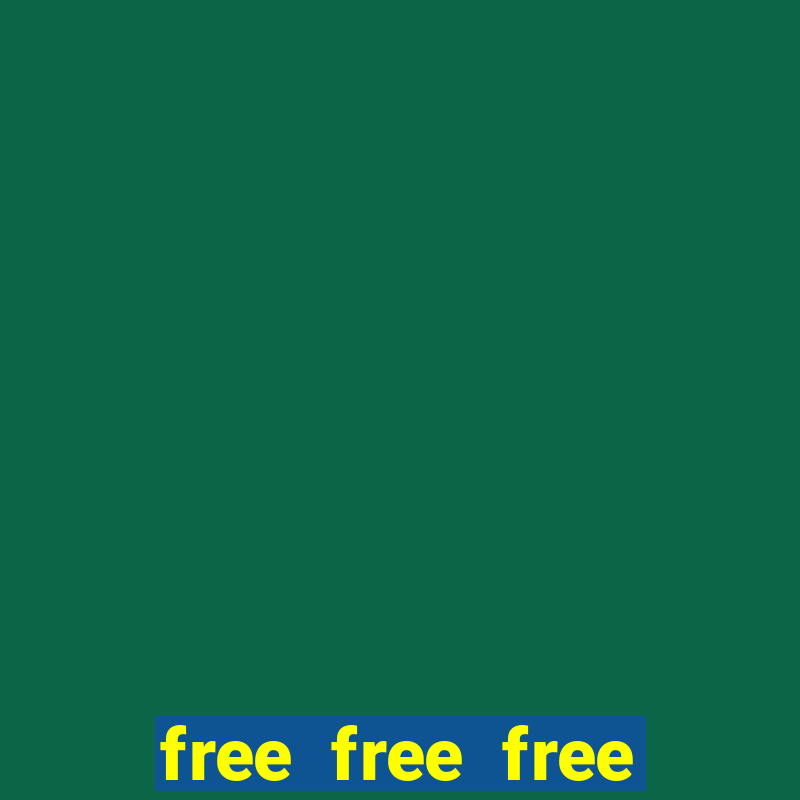 free free free free free free free