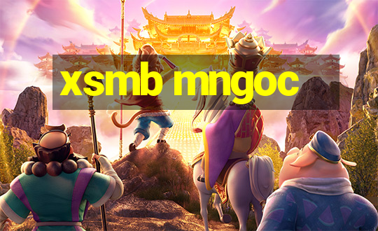 xsmb mngoc