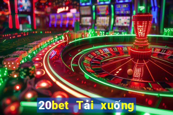 20bet Tải xuống Fun88 nền tảng Color Cat