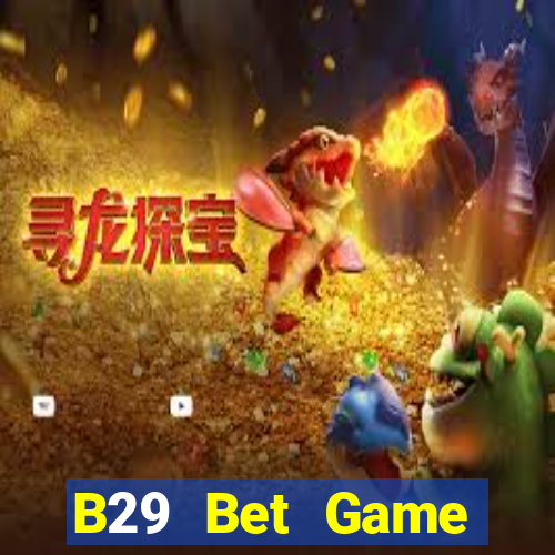 B29 Bet Game Đánh Bài Ông Trùm Poker