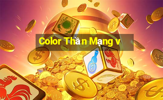 Color Thần Mạng v