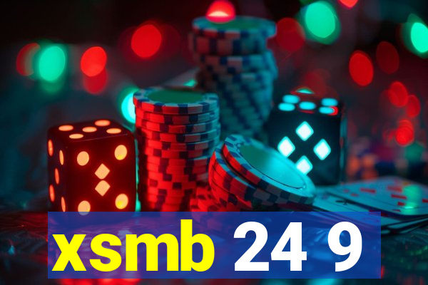 xsmb 24 9