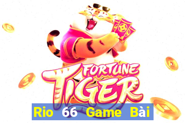 Rio 66 Game Bài 88 Club