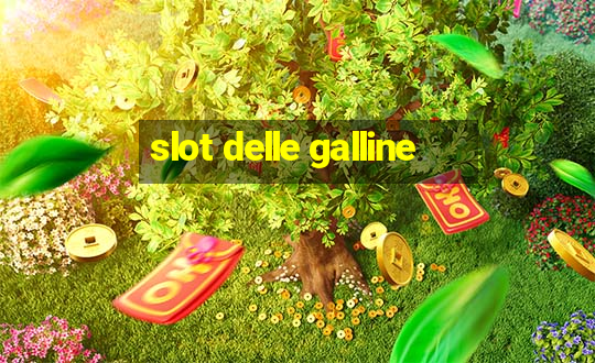 slot delle galline