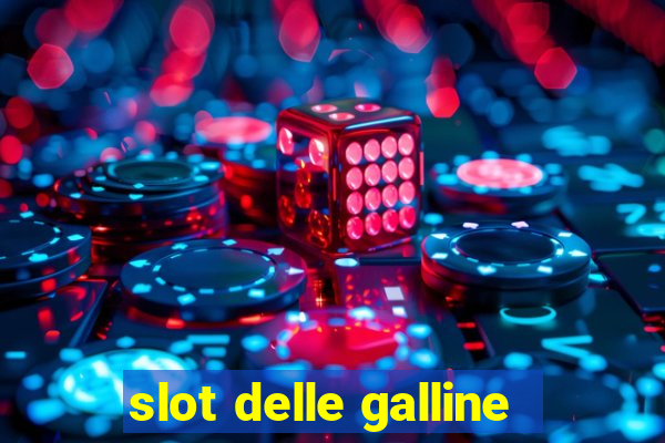 slot delle galline