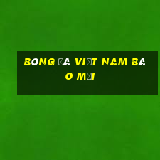 bóng đá việt nam báo mới