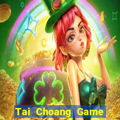 Tai Choang Game The Bài Hack