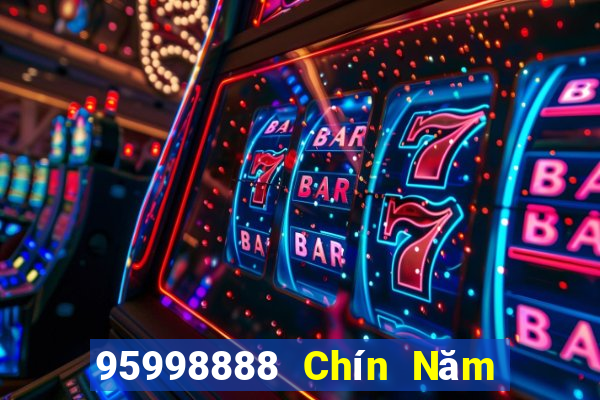 95998888 Chín Năm Tối Cao 7