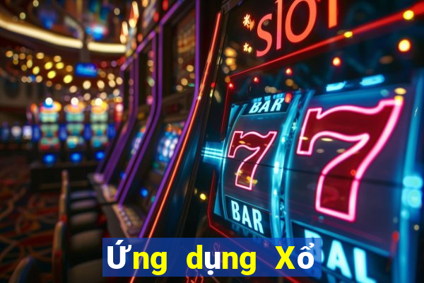 Ứng dụng Xổ số 7 Tải về