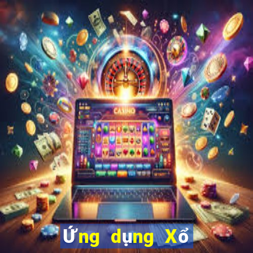 Ứng dụng Xổ số 7 Tải về