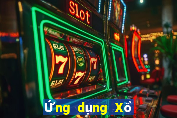 Ứng dụng Xổ số 7 Tải về