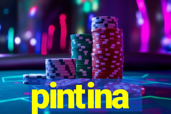 pintina