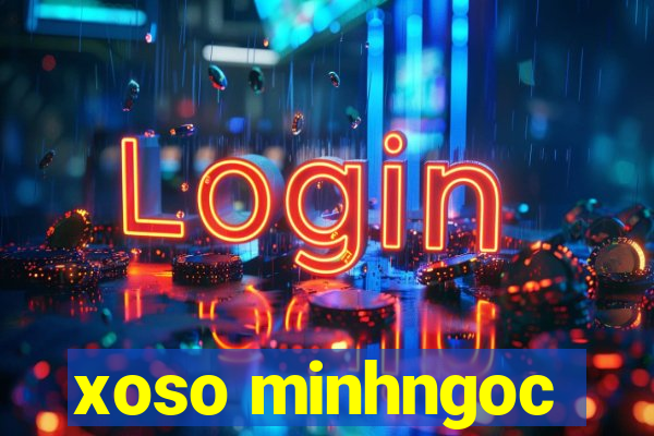 xoso minhngoc