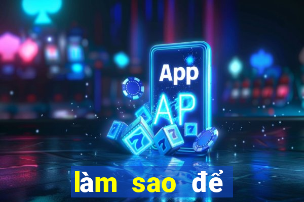 làm sao để gội đầu lâu bết