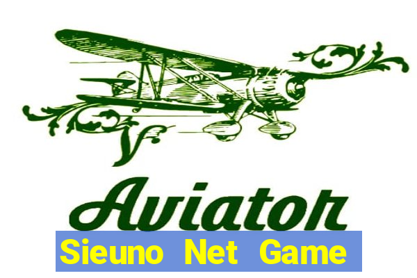 Sieuno Net Game Bài Nạp Sms