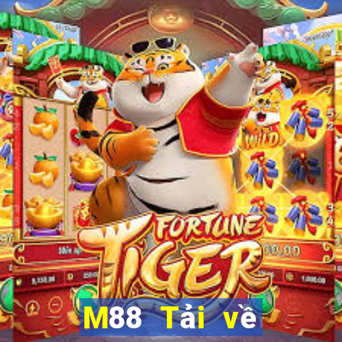 M88 Tải về Fun88 trò chơi Big Player