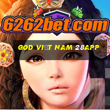 God việt nam 28app