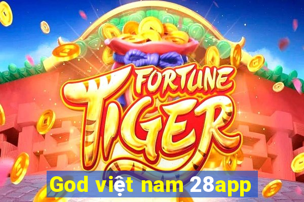 God việt nam 28app