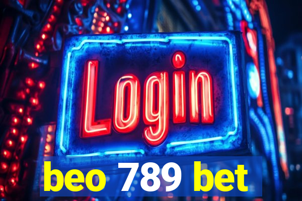 beo 789 bet