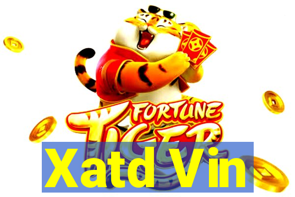 Xatd Vin