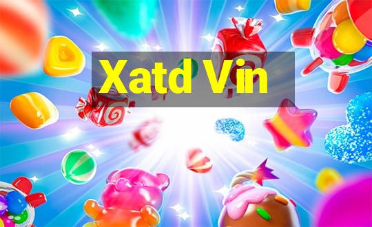 Xatd Vin