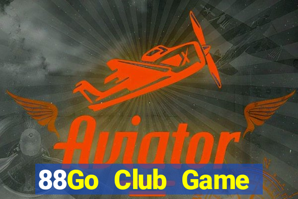 88Go Club Game Bài Phỏm Đổi Thưởng