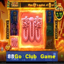 88Go Club Game Bài Phỏm Đổi Thưởng