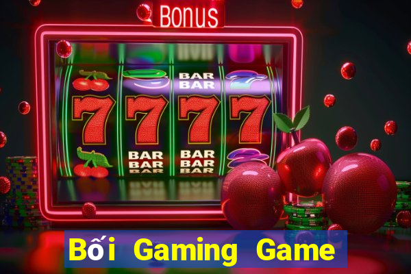 Bối Gaming Game Bài 365