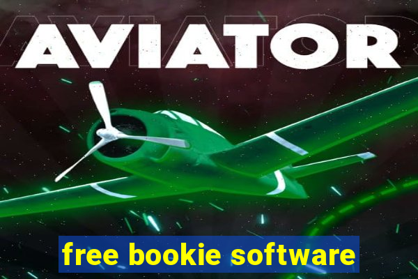 free bookie software