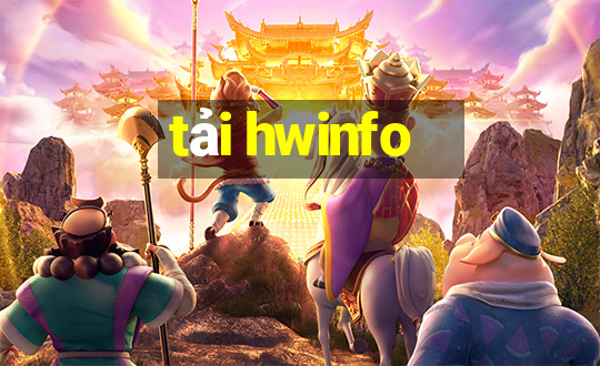 tải hwinfo