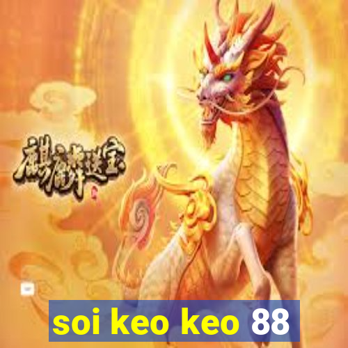 soi keo keo 88