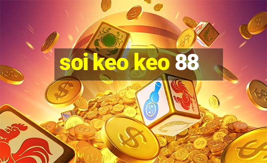 soi keo keo 88