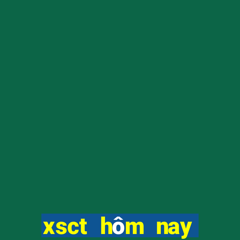 xsct hôm nay thứ 4