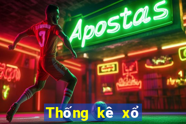 Thống kê xổ số Bình Phước thứ Ba