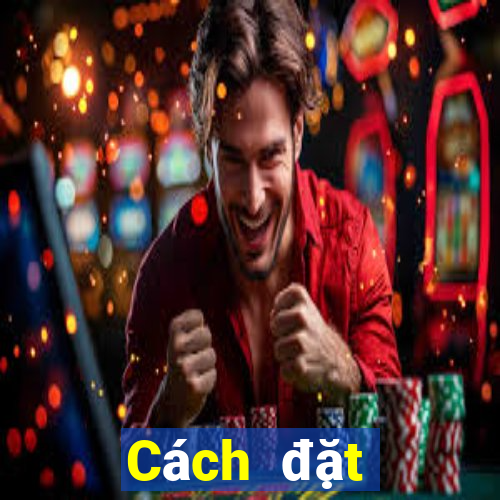 Cách đặt cược XSQB ngày 25