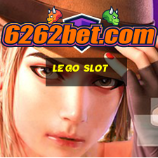 lego slot