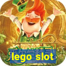 lego slot