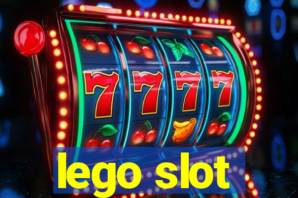 lego slot