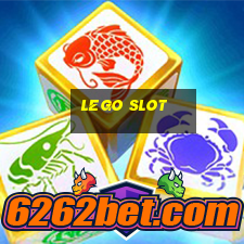 lego slot