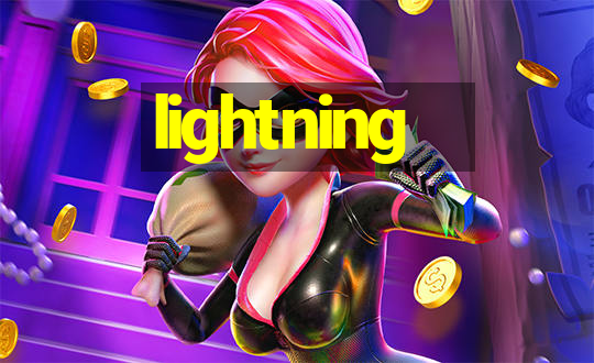 lightning