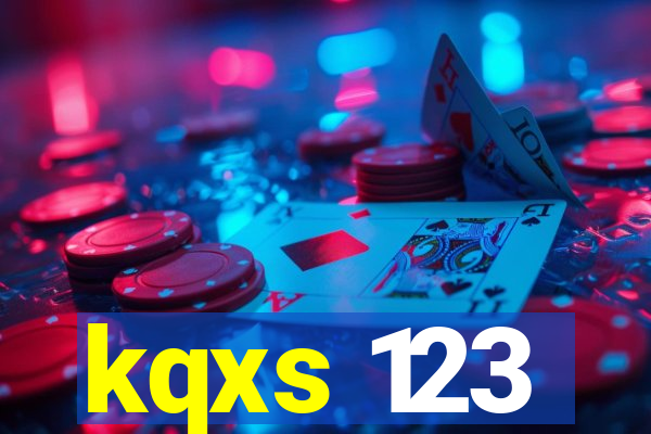 kqxs 123