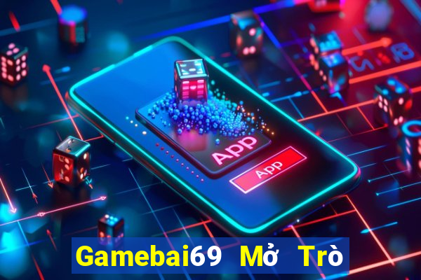 Gamebai69 Mở Trò Chơi Ô Tô