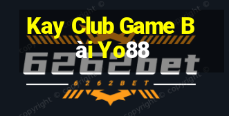 Kay Club Game Bài Yo88