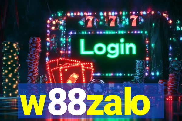 w88zalo