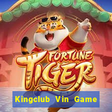 Kingclub Vin Game Bài Khuyến Mãi