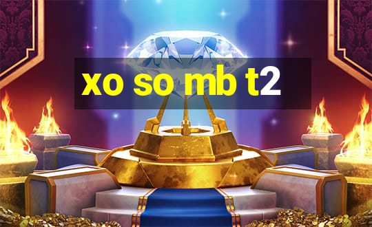 xo so mb t2